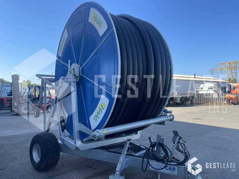 IDROFOGLIA TURBOCAR 125 G 380 - Напоителна система: снимка 4 IDROFOGLIA TURBOCAR 125 G 380 - Напоителна система: снимка 4