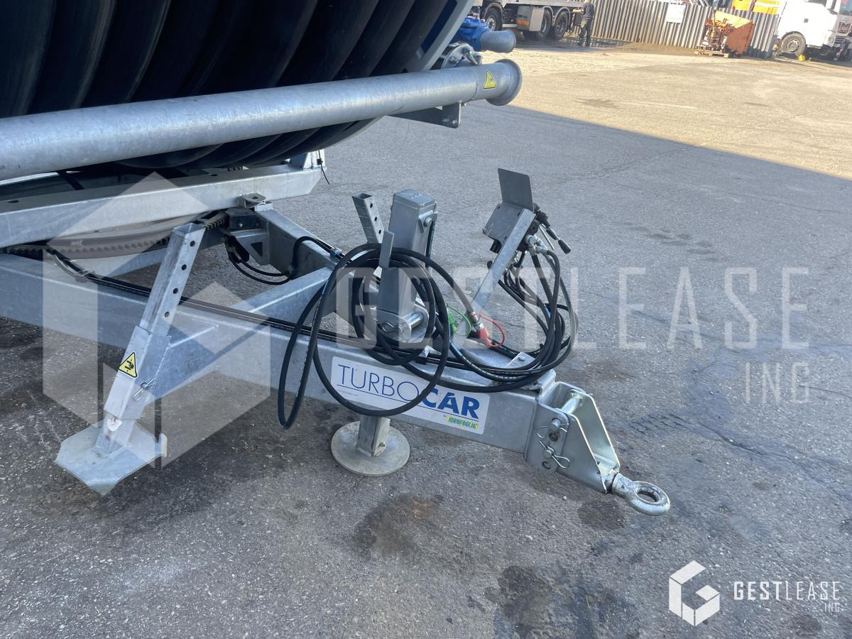 IDROFOGLIA TURBOCAR 125 G 380 - Напоителна система: снимка 5 IDROFOGLIA TURBOCAR 125 G 380 - Напоителна система: снимка 5