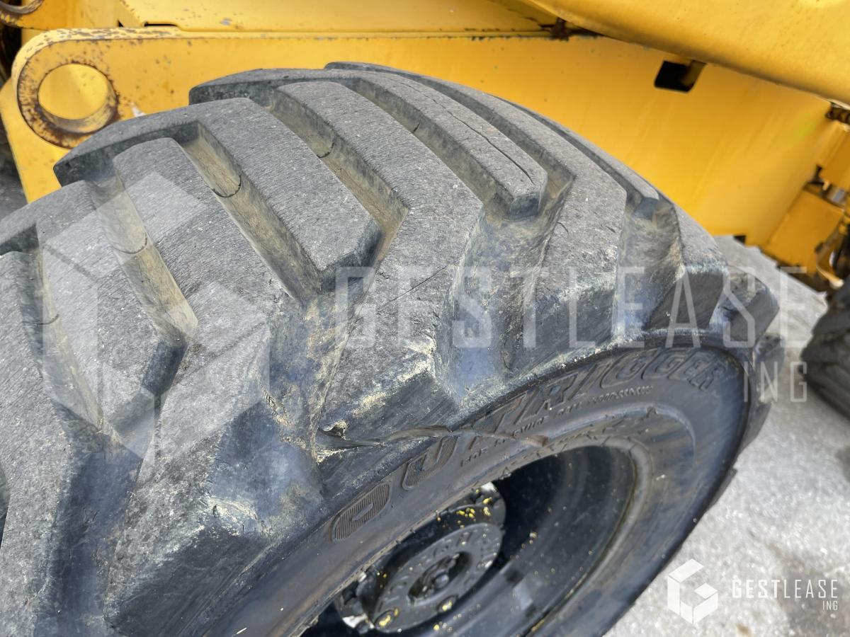 JLG 450AJ - Артикулираща платформа: снимка 5 JLG 450AJ - Артикулираща платформа: снимка 5