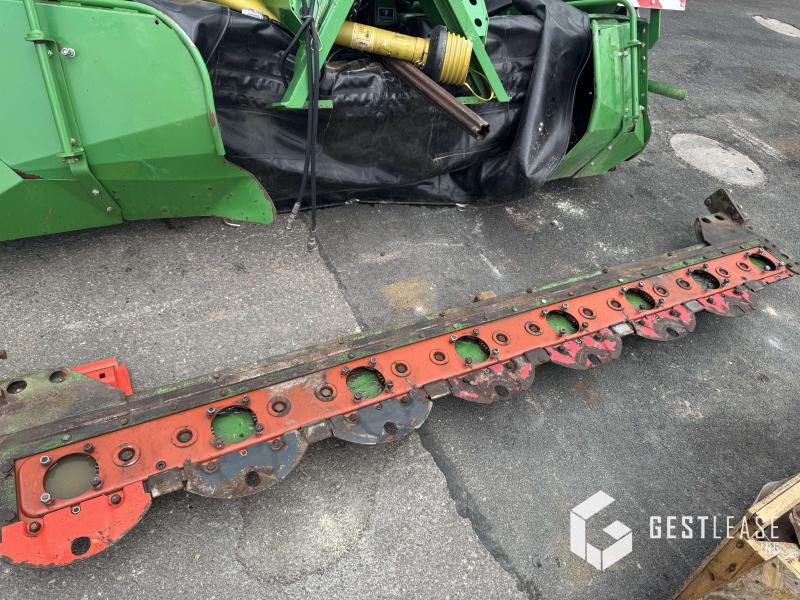John Deere 131 - Косачка: снимка 3 John Deere 131 - Косачка: снимка 3