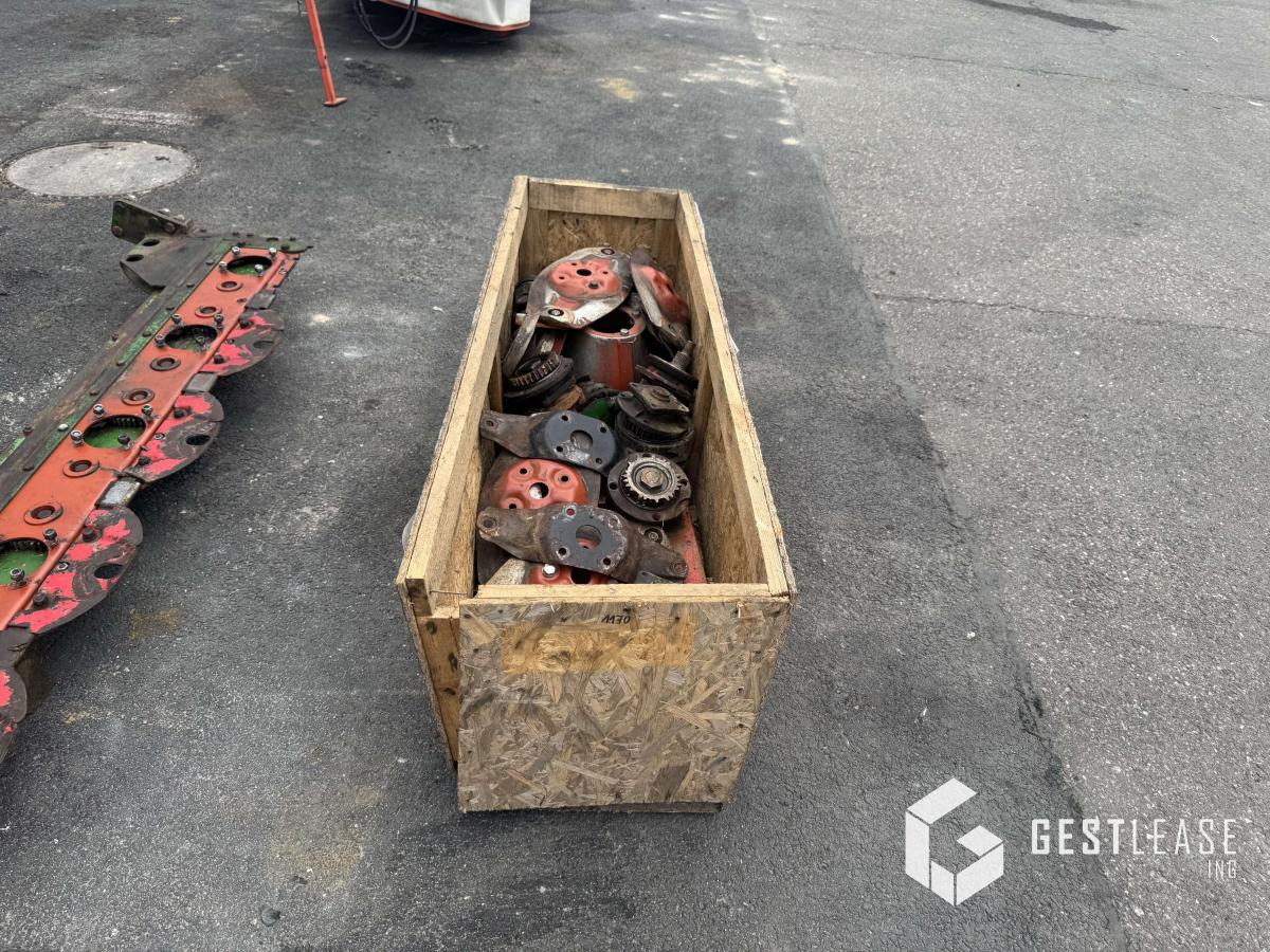 John Deere 131 - Косачка: снимка 2 John Deere 131 - Косачка: снимка 2