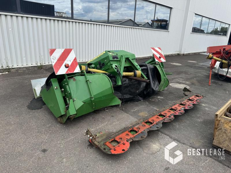 John Deere 131 - Косачка: снимка 1 John Deere 131 - Косачка: снимка 1