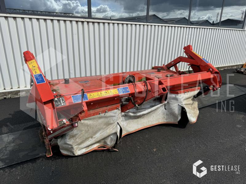 KUHN GMD 310F-FF - Косачка: снимка 1 KUHN GMD 310F-FF - Косачка: снимка 1