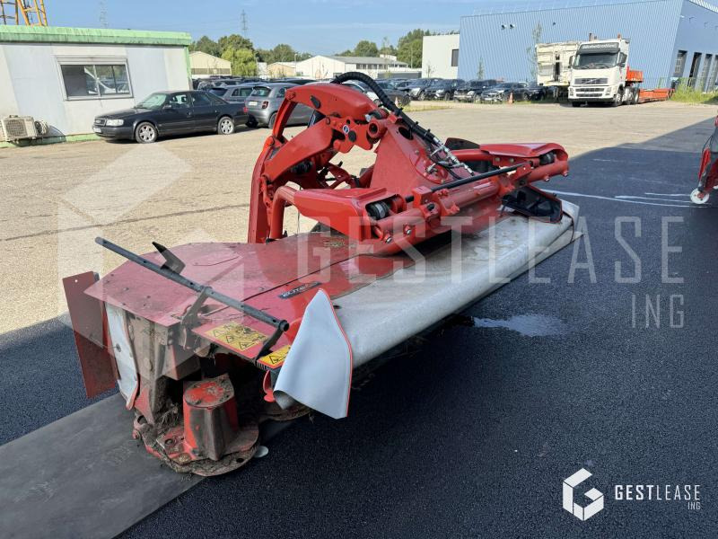 KUHN GMD3125FF - Косачка: снимка 3 KUHN GMD3125FF - Косачка: снимка 3