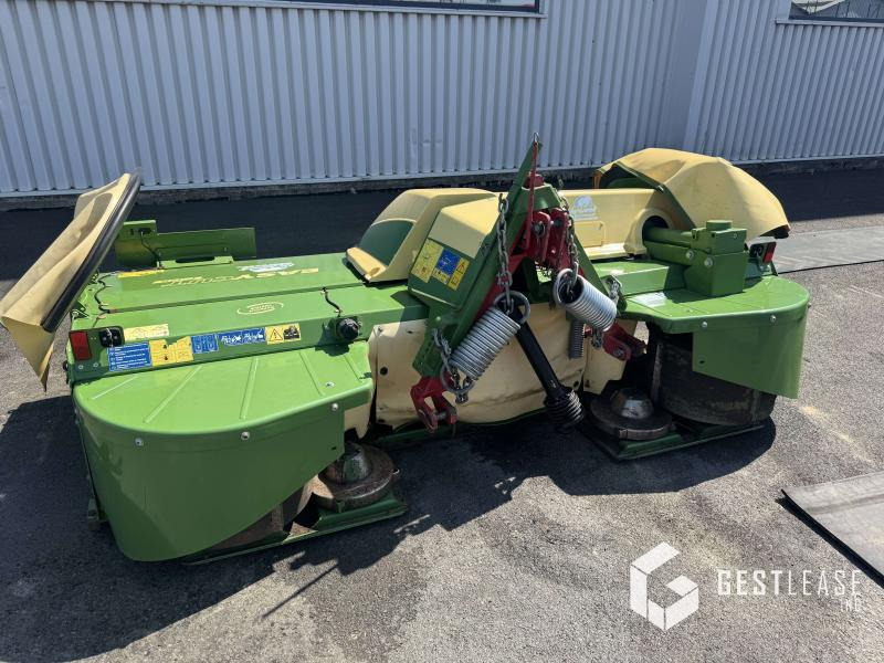 Krone EasyCut F320 - Косачка: снимка 1 Krone EasyCut F320 - Косачка: снимка 1