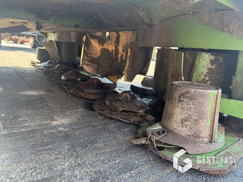 Krone EasyCut F320 - Косачка: снимка 5 Krone EasyCut F320 - Косачка: снимка 5