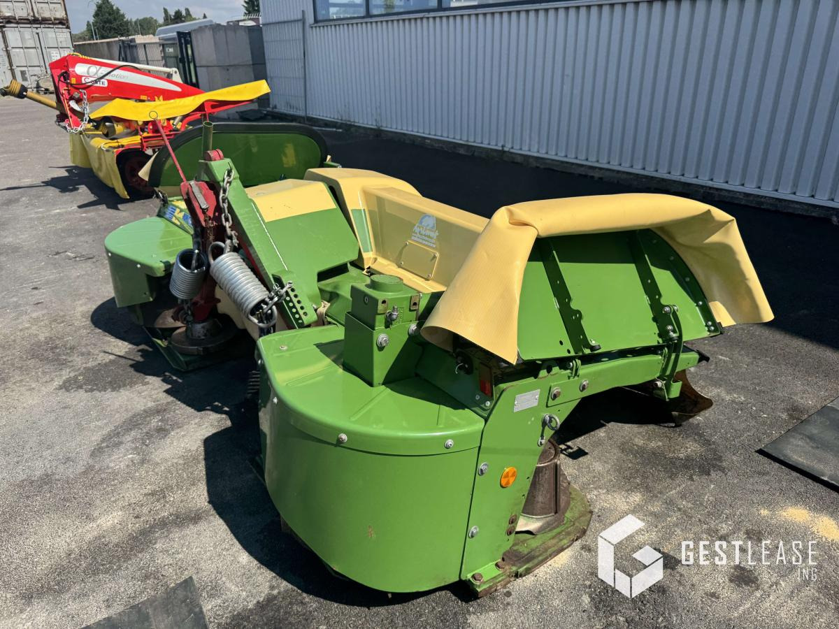 Krone EasyCut F320 - Косачка: снимка 2 Krone EasyCut F320 - Косачка: снимка 2