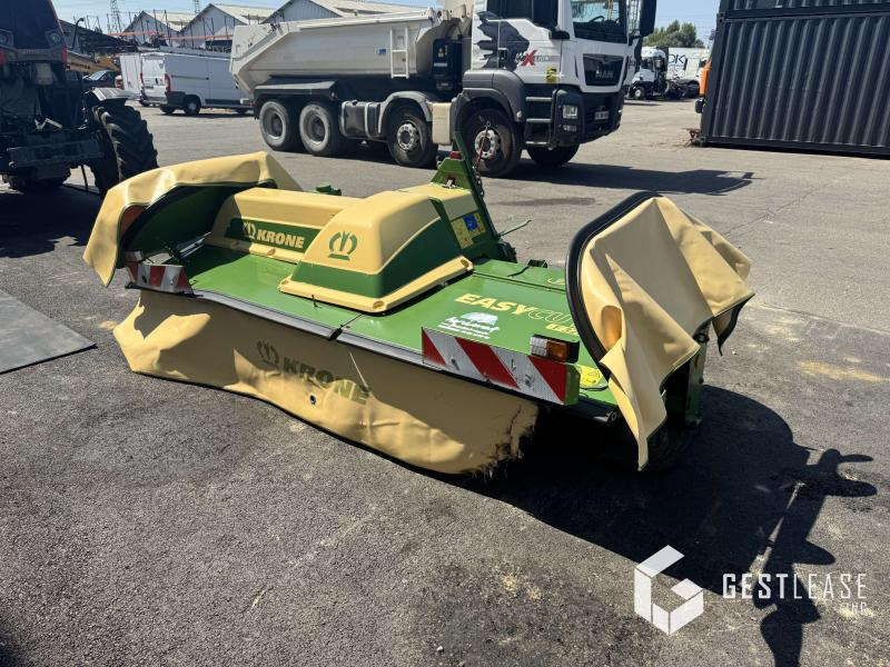 Krone EasyCut F320 - Косачка: снимка 4 Krone EasyCut F320 - Косачка: снимка 4