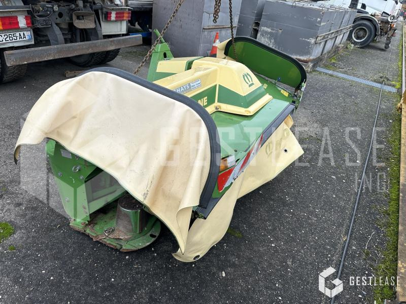 Krone EasyCut F320 - Косачка: снимка 2 Krone EasyCut F320 - Косачка: снимка 2