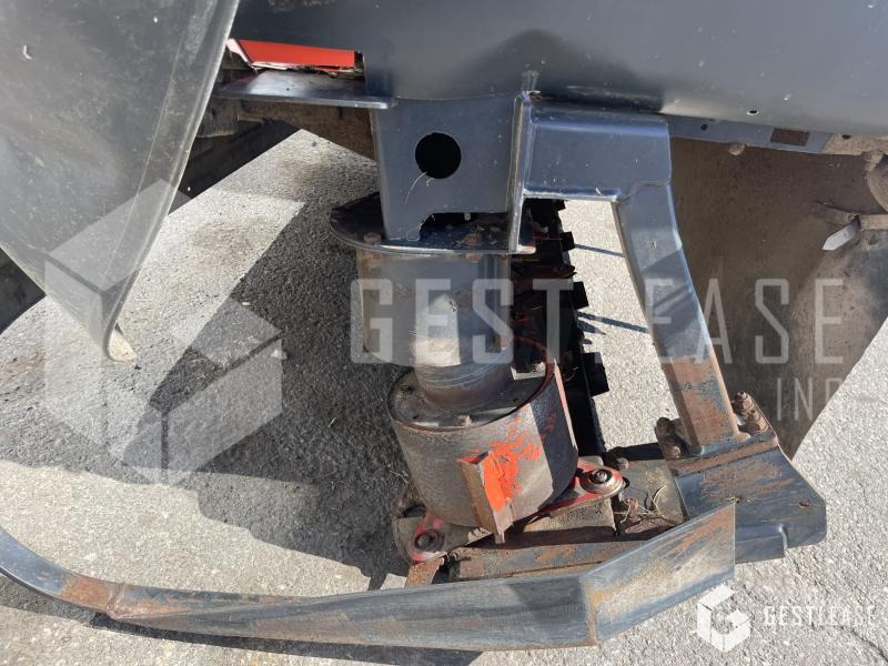 Kubota DM4032 - Косачка: снимка 5 Kubota DM4032 - Косачка: снимка 5