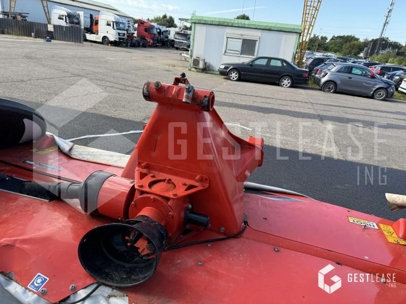 Kuhn GMD 3125F-FF - Косачка: снимка 5 Kuhn GMD 3125F-FF - Косачка: снимка 5