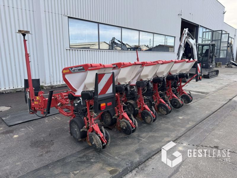 Kverneland OPTIMA 5 HD2 - Прецизна сеялка: снимка 1 Kverneland OPTIMA 5 HD2 - Прецизна сеялка: снимка 1