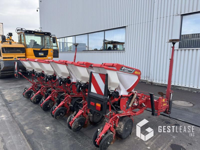 Kverneland OPTIMA 5 HD2 - Прецизна сеялка: снимка 2 Kverneland OPTIMA 5 HD2 - Прецизна сеялка: снимка 2