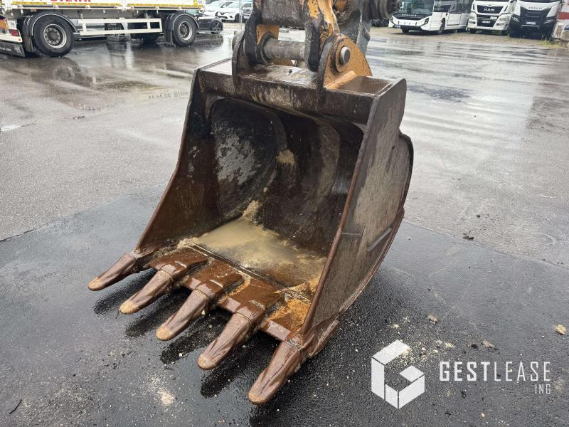 Liebherr R934B HDSL - Верижен багер: снимка 5 Liebherr R934B HDSL - Верижен багер: снимка 5