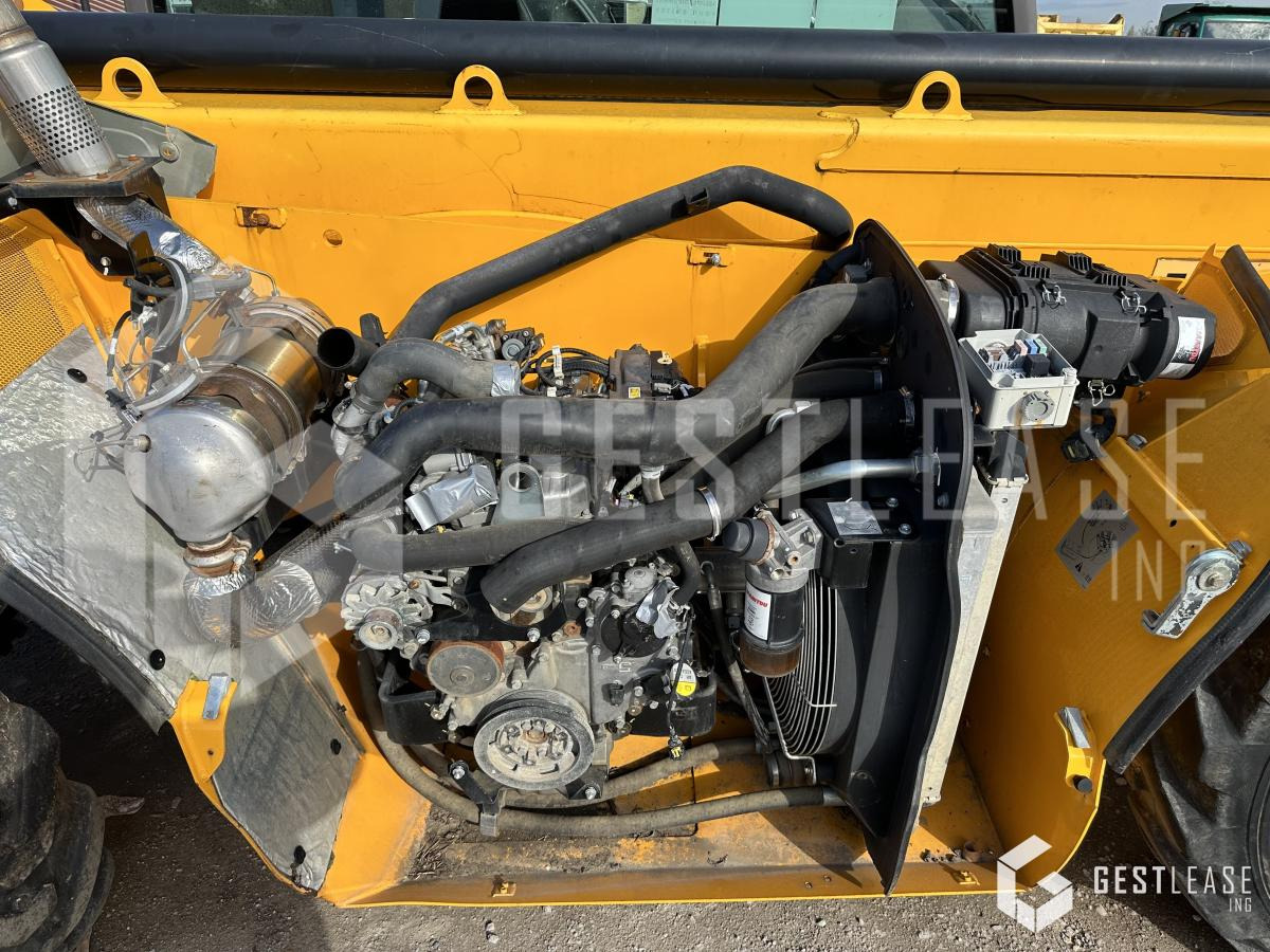 Manitou MT1440 - Ричтрак: снимка 5 Manitou MT1440 - Ричтрак: снимка 5