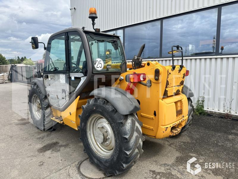 Manitou MT932 - Телескопичен товарач: снимка 2 Manitou MT932 - Телескопичен товарач: снимка 2