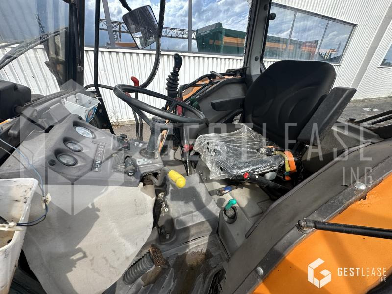 Трактор Renault PALES 240: снимка 11