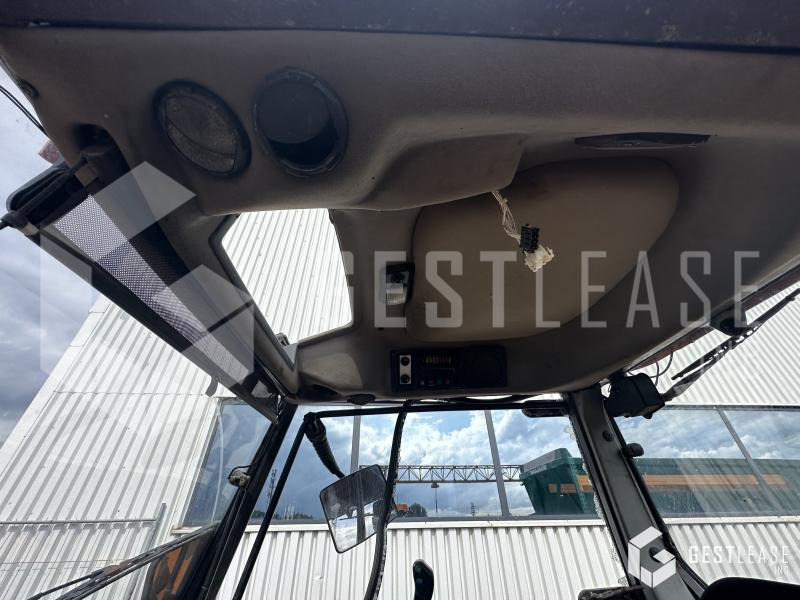 Трактор Renault PALES 240: снимка 13