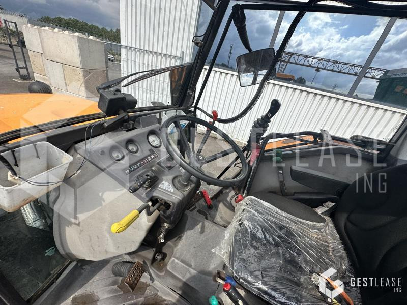 Трактор Renault PALES 240: снимка 12