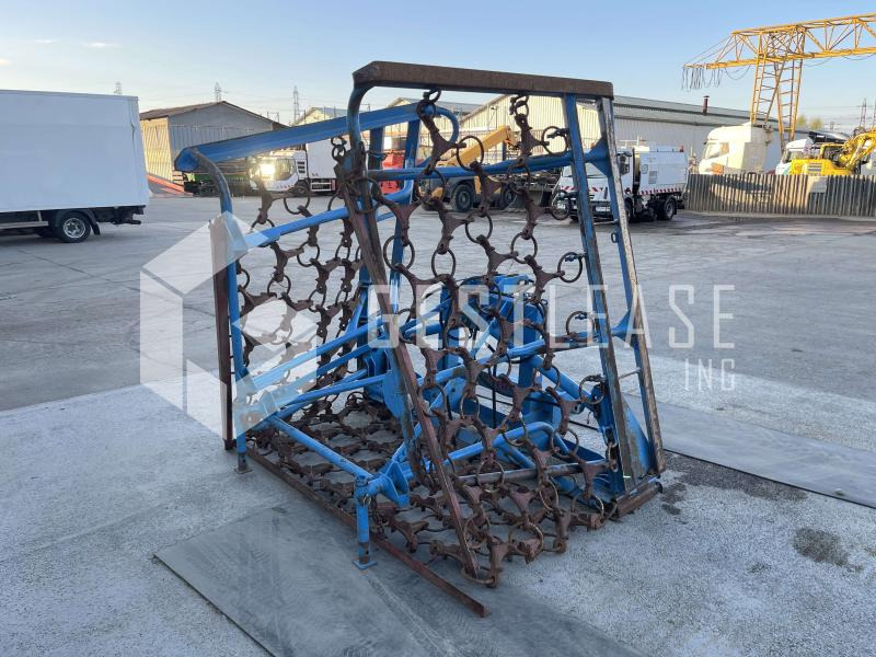 SAPHIR 602 HYDRO - Ливадна брана: снимка 4 SAPHIR 602 HYDRO - Ливадна брана: снимка 4