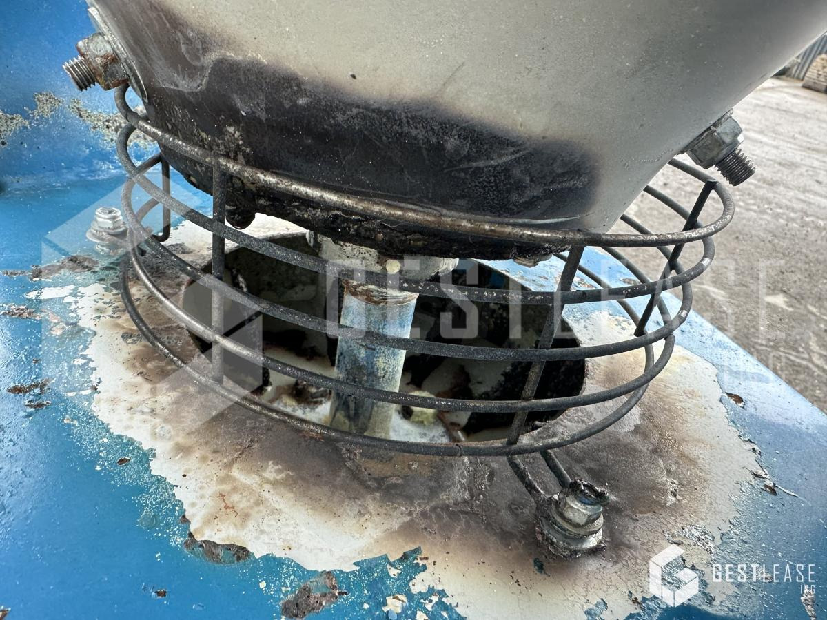 TEYME DTE - Машина за торене: снимка 5 TEYME DTE - Машина за торене: снимка 5