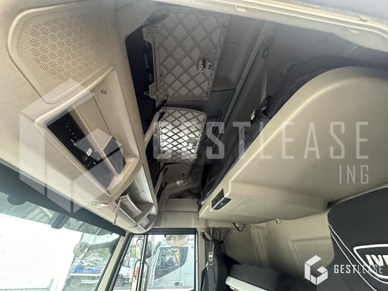 Лизинг на Iveco Stralis Iveco Stralis: снимка 11