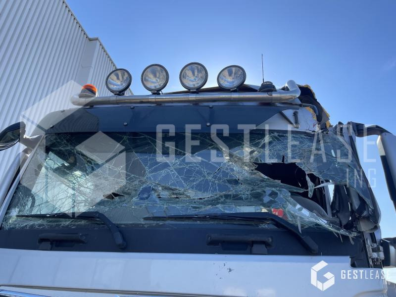 MAN TGX 18.500 - Влекач: снимка 5 MAN TGX 18.500 - Влекач: снимка 5
