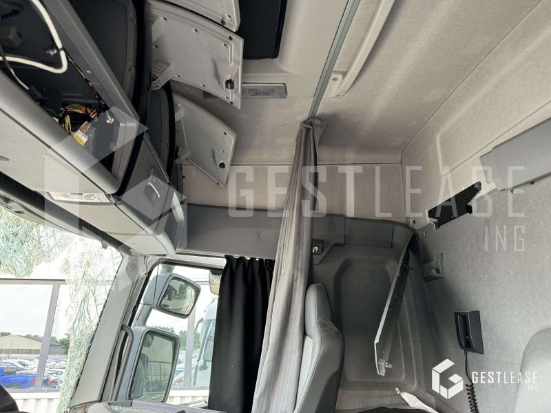 Влекач Renault T480: снимка 14