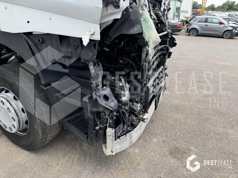 Renault T480 - Влекач: снимка 5 Renault T480 - Влекач: снимка 5