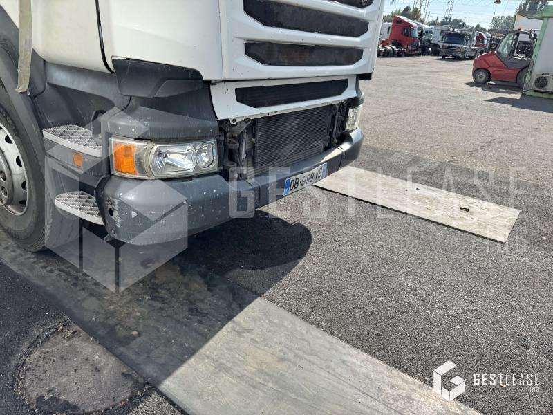 Scania R490 - Влекач: снимка 5 Scania R490 - Влекач: снимка 5
