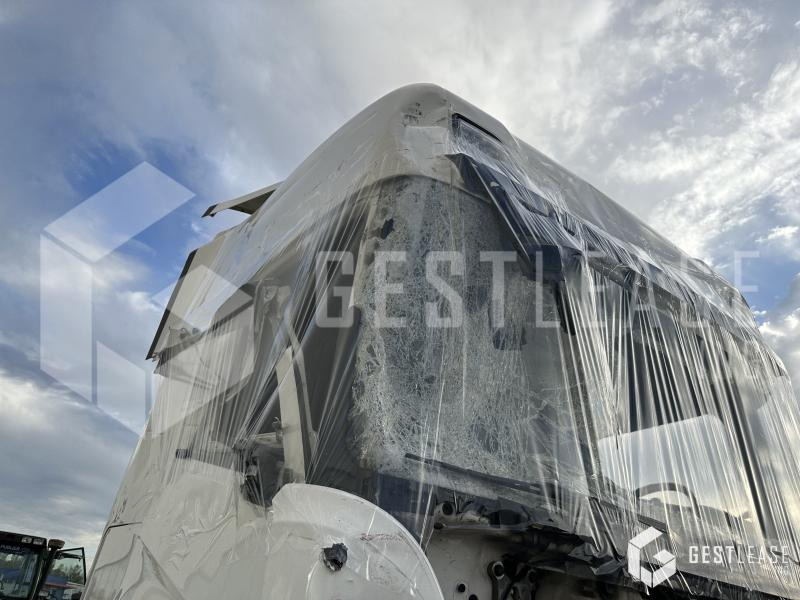 Лизинг на Scania S500 Scania S500: снимка 17