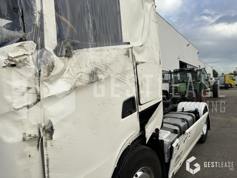 Лизинг на Scania S500 Scania S500: снимка 14