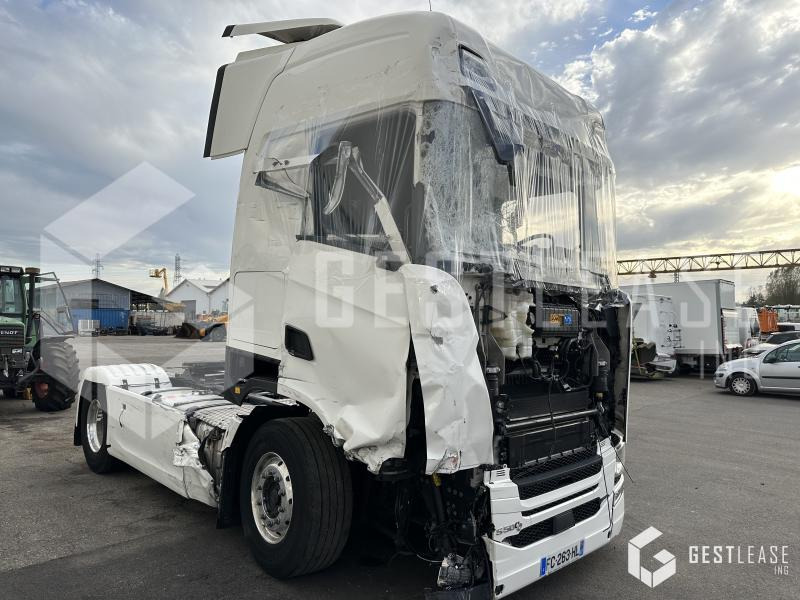 Scania S500 - Влекач: снимка 4 Scania S500 - Влекач: снимка 4