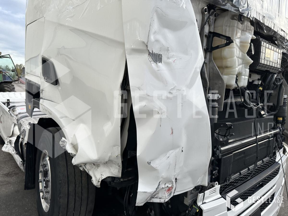 Лизинг на Scania S500 Scania S500: снимка 18