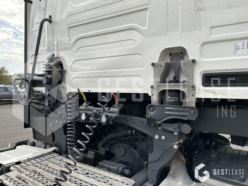 Лизинг на Scania S500 Scania S500: снимка 11