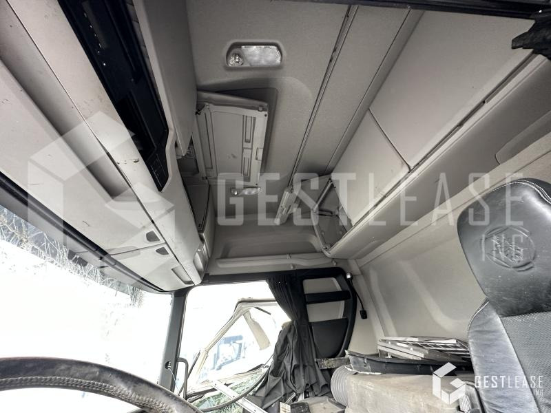 Лизинг на Scania S500 Scania S500: снимка 7