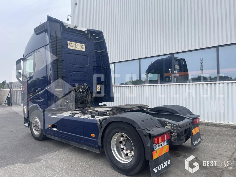 Volvo FH 650 - Влекач: снимка 2 Volvo FH 650 - Влекач: снимка 2