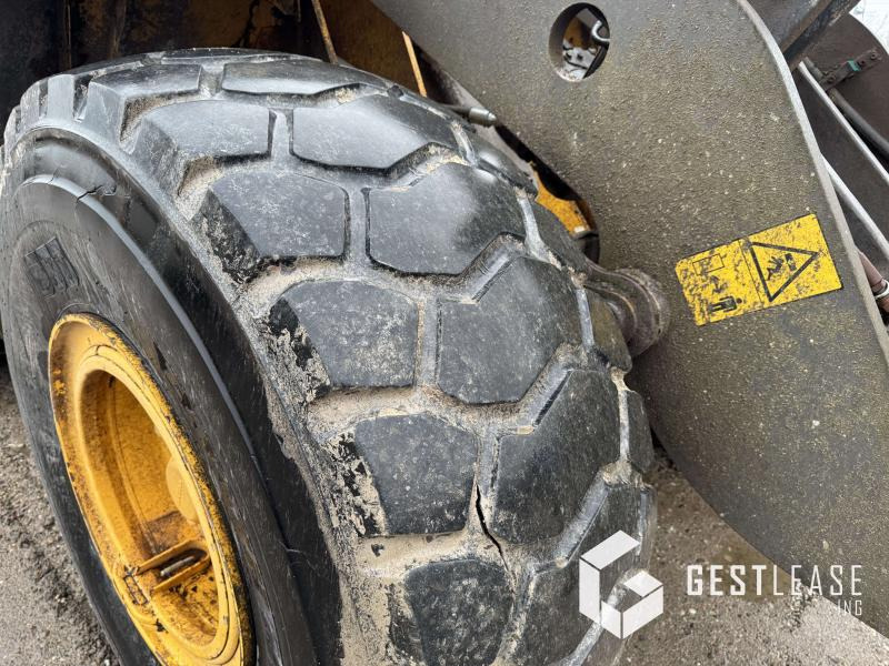 Volvo L 120 F - Колесен товарач: снимка 5 Volvo L 120 F - Колесен товарач: снимка 5