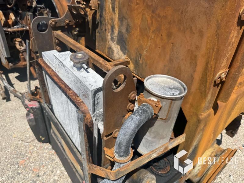 WEIDEMANN 1160 - Компактен товарач: снимка 4 WEIDEMANN 1160 - Компактен товарач: снимка 4