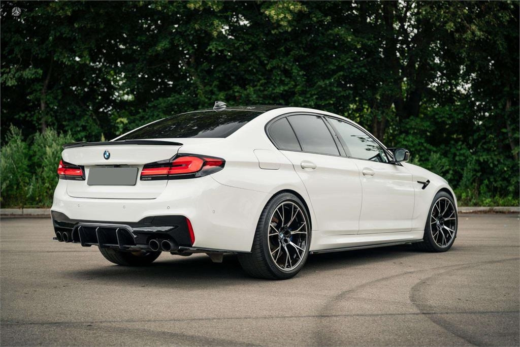 BMW - Лек автомобил: снимка 2 BMW - Лек автомобил: снимка 2