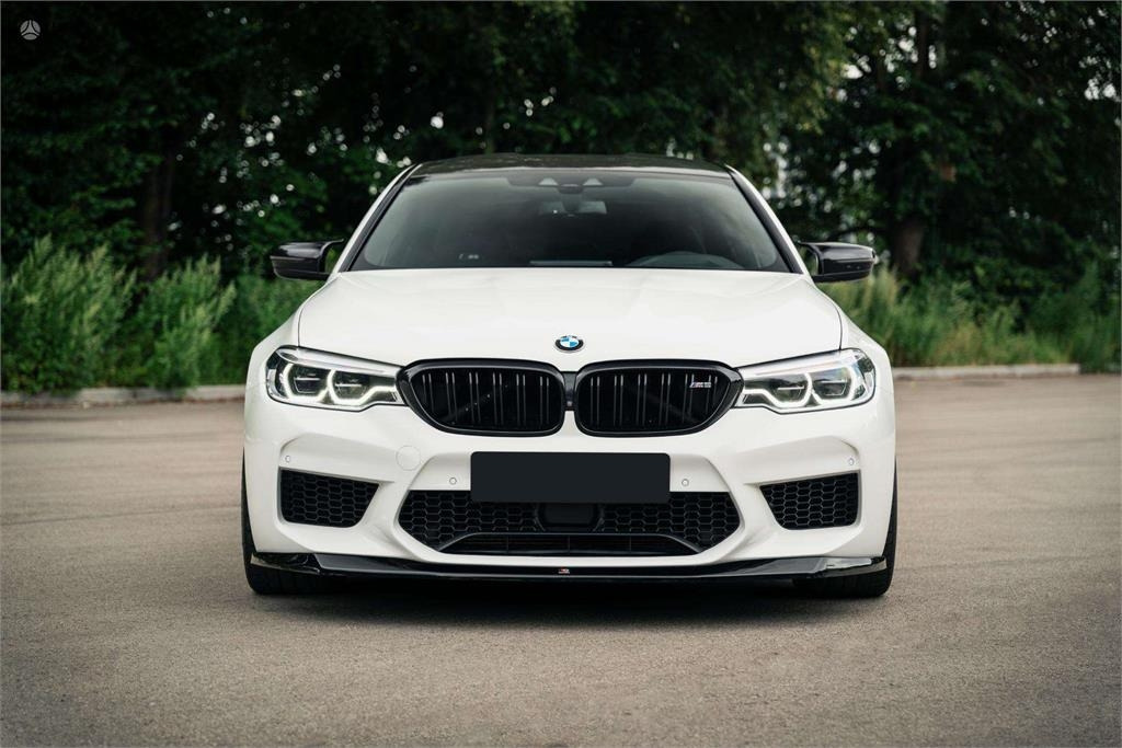 BMW - Лек автомобил: снимка 5 BMW - Лек автомобил: снимка 5