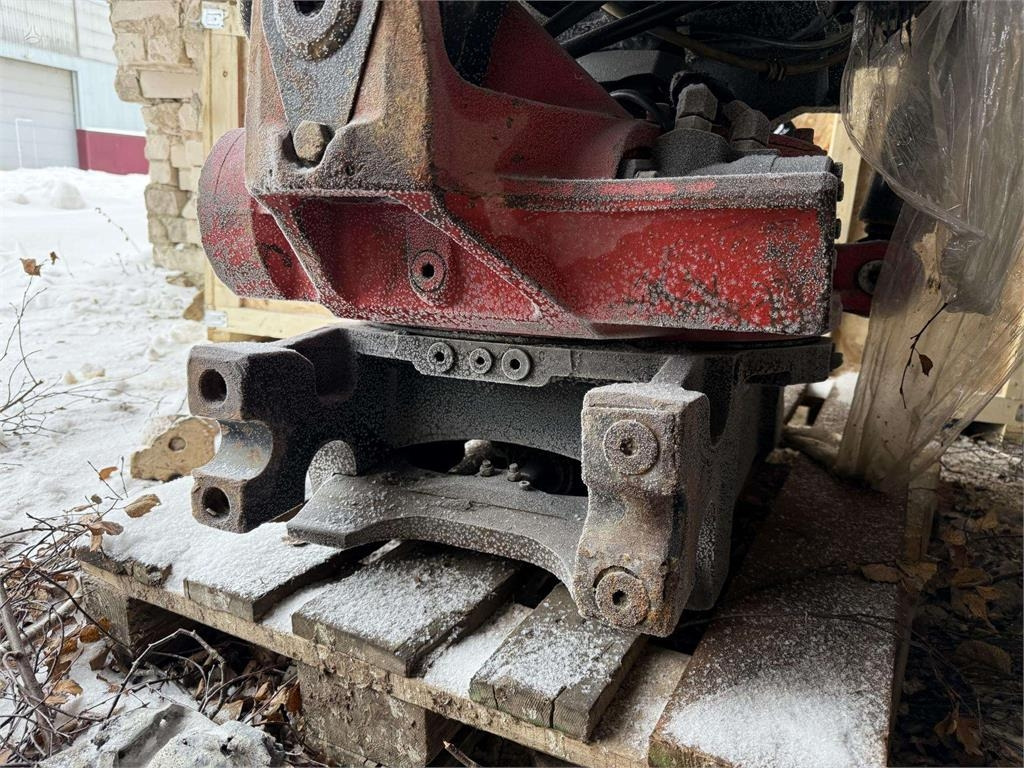 CAT 323 ROTOTILT R8 - Верижен багер: снимка 4 CAT 323 ROTOTILT R8 - Верижен багер: снимка 4