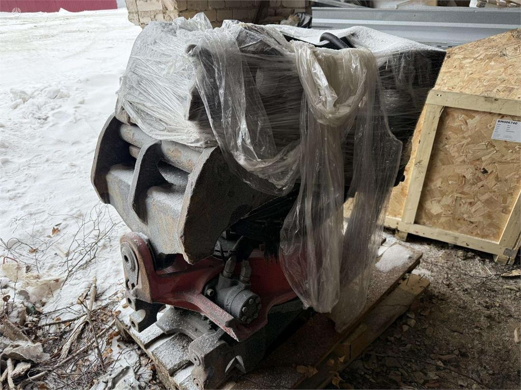 CAT 323 ROTOTILT R8 - Верижен багер: снимка 3 CAT 323 ROTOTILT R8 - Верижен багер: снимка 3