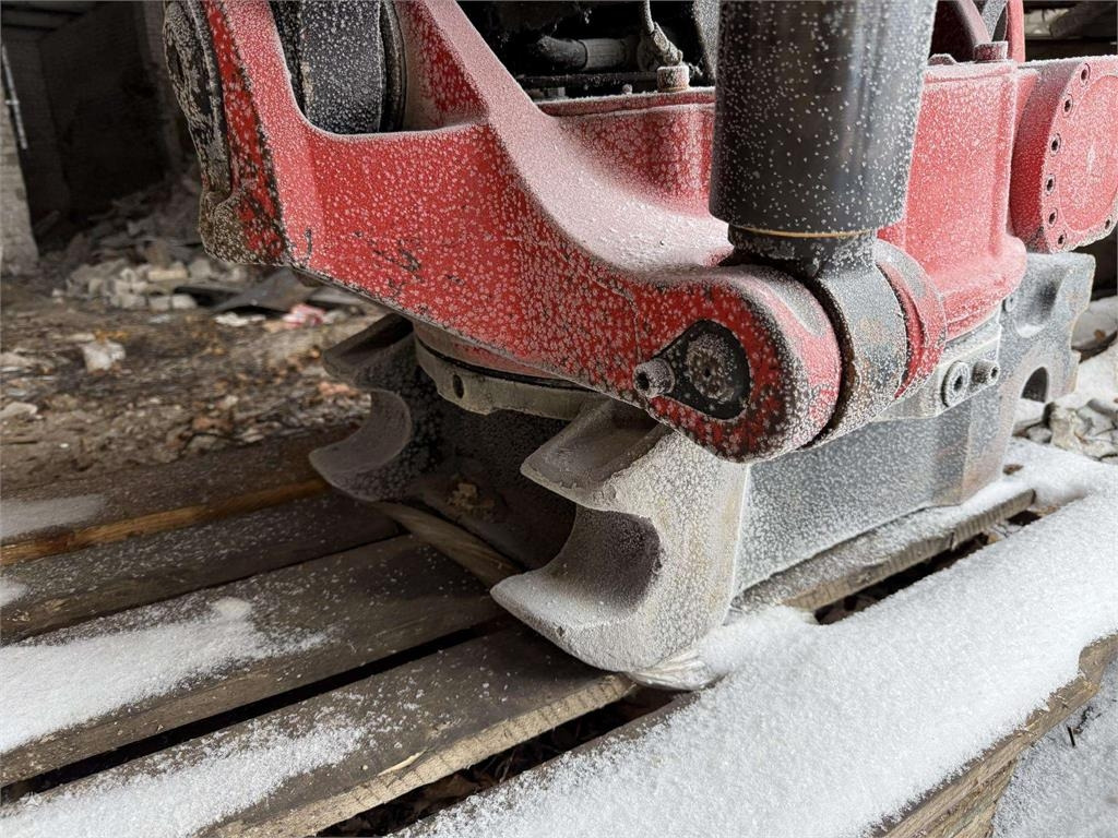 CAT 323 ROTOTILT R8 - Верижен багер: снимка 5 CAT 323 ROTOTILT R8 - Верижен багер: снимка 5