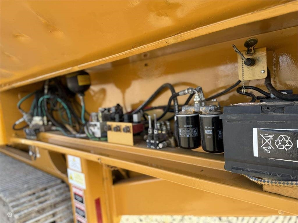 Трошачка Extec C12+: снимка 13