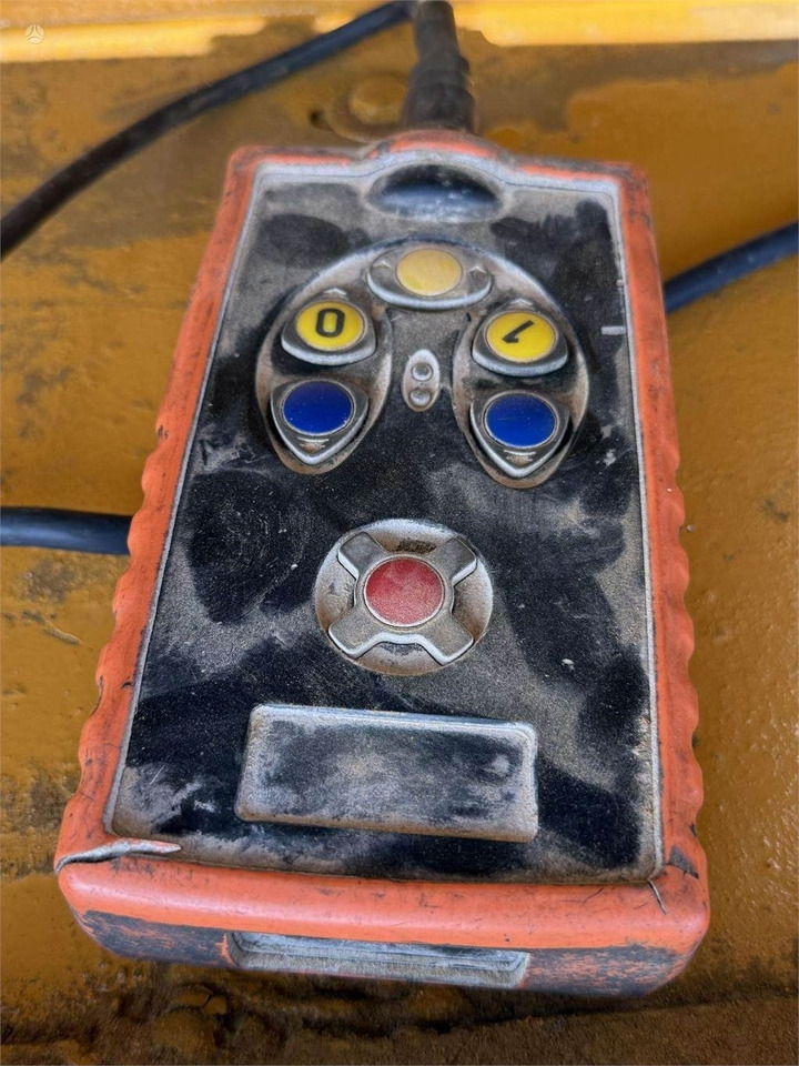 Трошачка Extec C12+: снимка 14