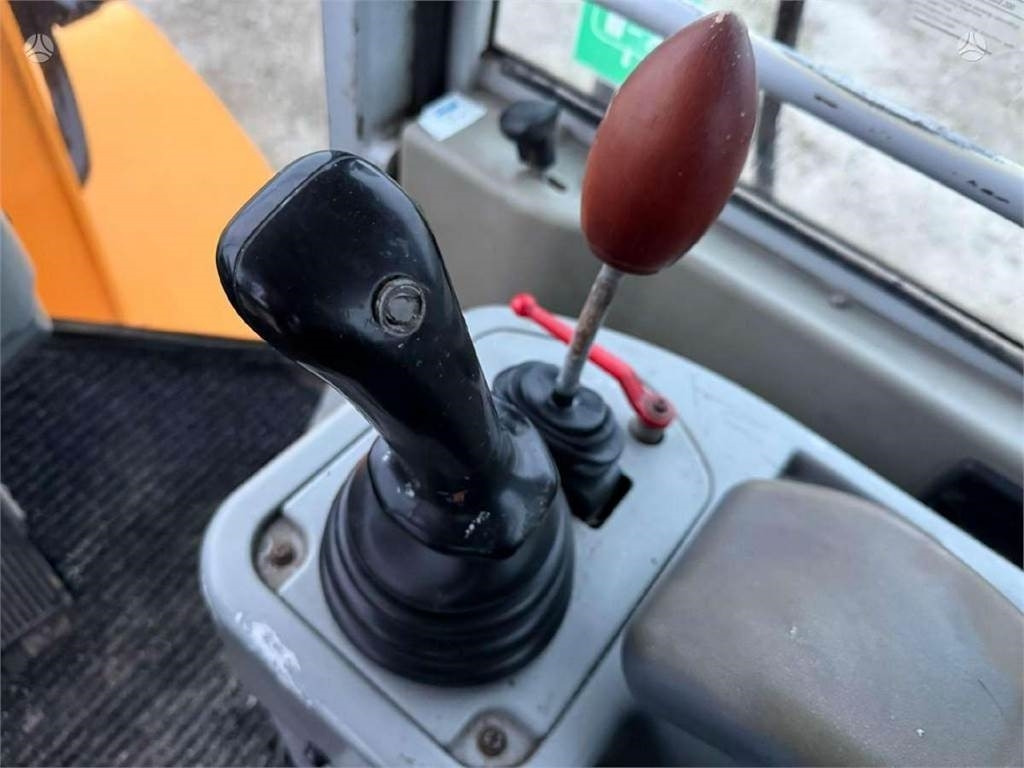 Лизинг на Hyundai HL757-7, third line  Hyundai HL757-7, third line: снимка 24