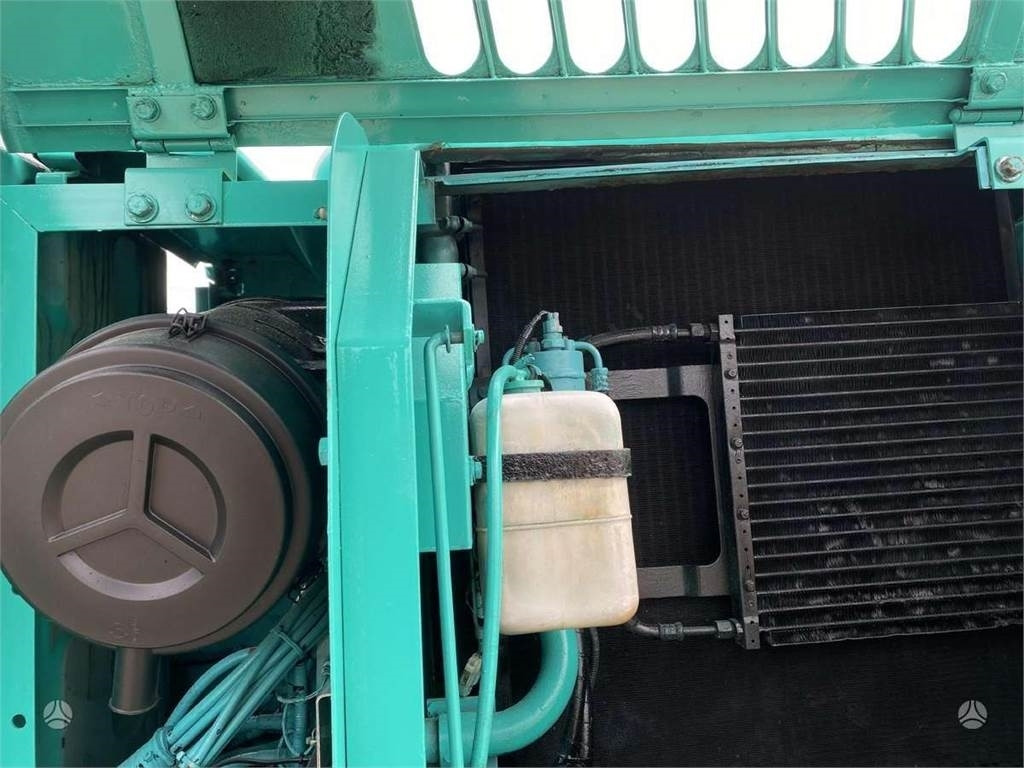 Верижен багер Kobelco SK-200 LC Mark V: снимка 9 Верижен багер Kobelco SK-200 LC Mark V: снимка 9