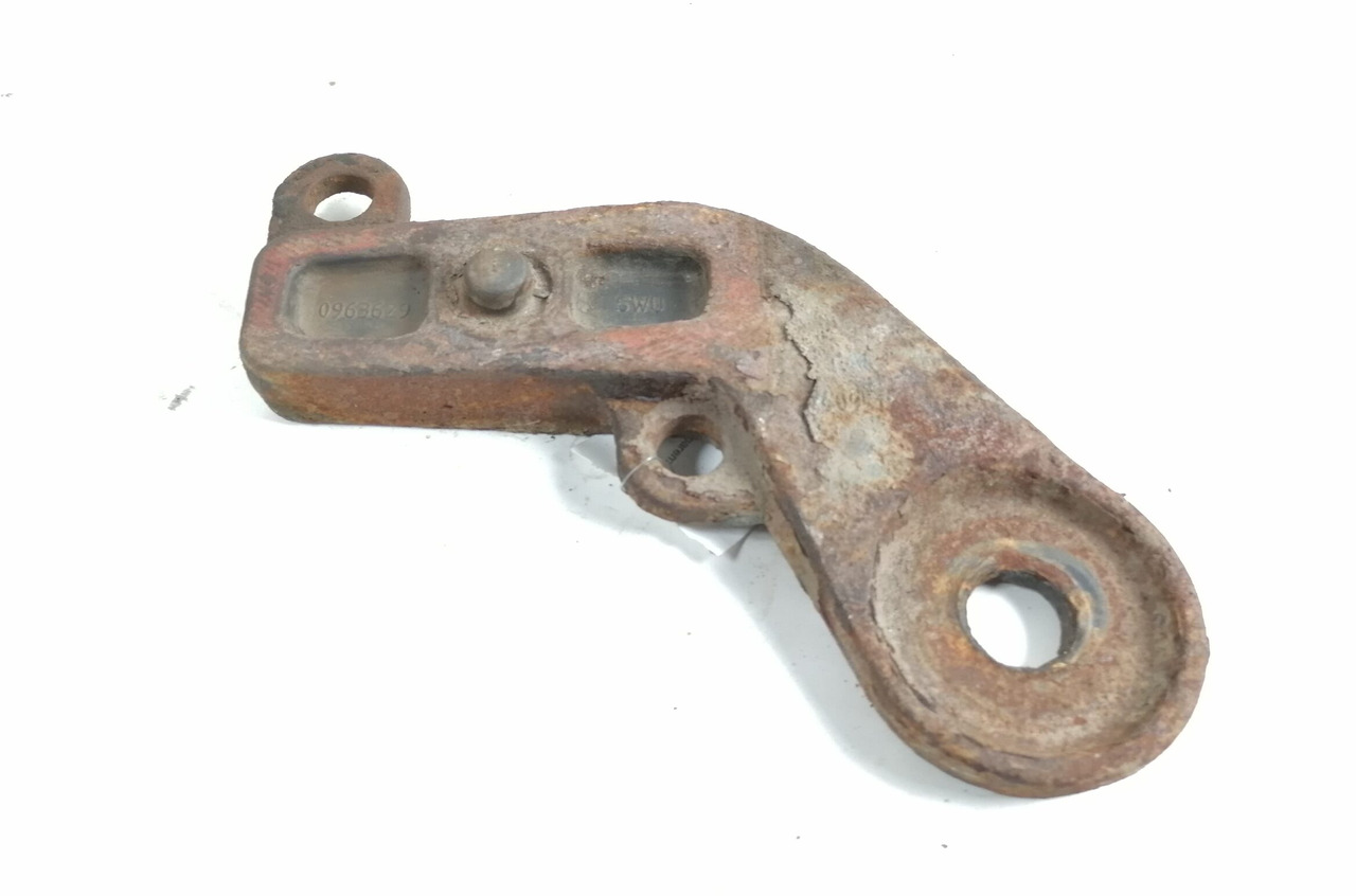 DAF Ahock absorber mounting 0963629 - Окачване за Камион: снимка 1 DAF Ahock absorber mounting 0963629 - Окачване за Камион: снимка 1