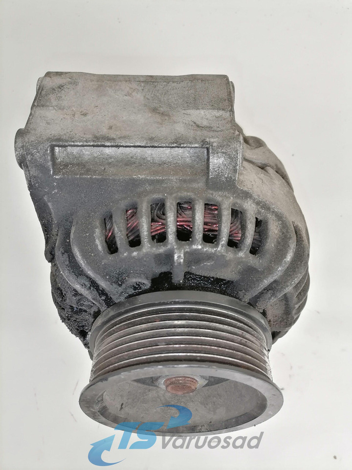 DAF Alternator 0124555117 - Алтернатор за Камион: снимка 2 DAF Alternator 0124555117 - Алтернатор за Камион: снимка 2